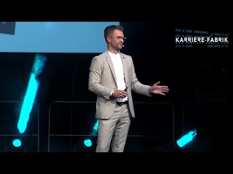 LR Präsident Felix Patzer @BusinessDay 17.09.22