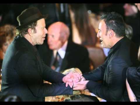 Tom and Bruce - Jersey Girl - Full Version - 1981