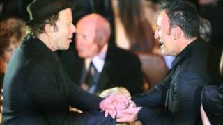 Tom and Bruce - Jersey Girl - Full Version - 1981