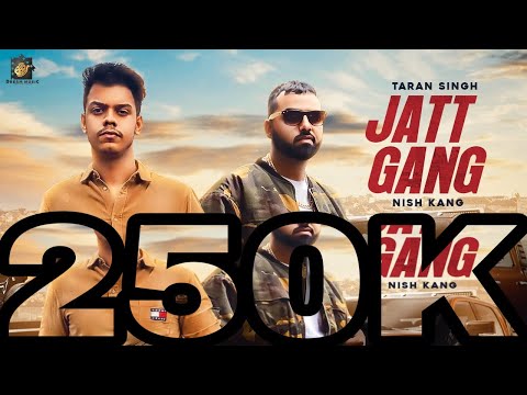 Jatt Gang
