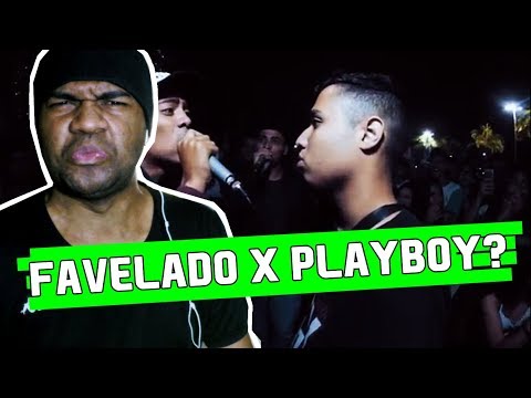 LC x Moita Treta | SEGUNDA FASE | 80ª Batalha da Aldeia | Barueri | SP