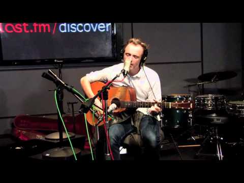 Travis - Indefinitely (Last.fm Sessions)