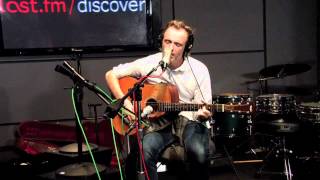 Travis - Indefinitely (Last.fm Sessions)