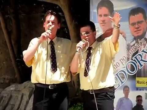 JUDI OD MORA - Aledory live u Baški