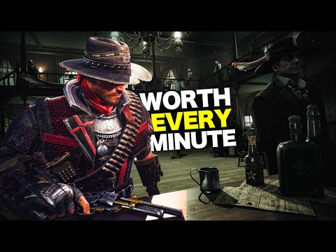 10 Underrated Single-Player Games That VALUE Your Time