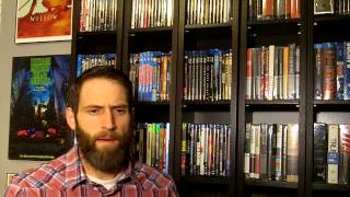 I Come in Peace (Dark Angel) Blu Review