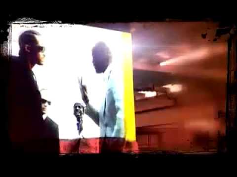 DJ FIRST AID - DEVON CREAM featuring MILLION DAN / RODNEY P & MCD