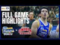MAGNOLIA Vs BRGY GINEBRA FULL GAME HIGHLIGHTS PBA SEASON 50 PHILIPPINE CUP OCT 5 2025