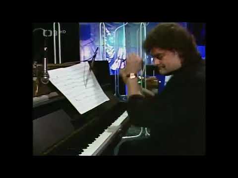 Mefisto - Návrat Gemini/ Monika (1990)