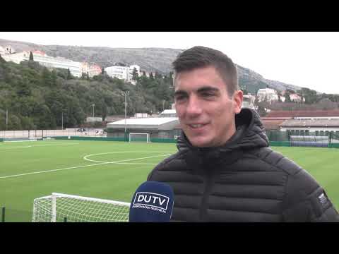 REZIME PRIPREMA NK GOSK DU 1919