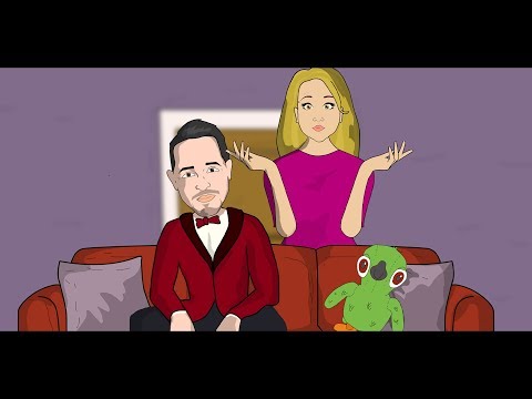 Rodrigo Tapari - Se Rompió Mi Corazón (Video Lyric)