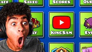 Download lagu I Was Added Into GEOMETRY DASH... mp3 Download lagu I Was Added Into GEOMETRY DASH... mp3