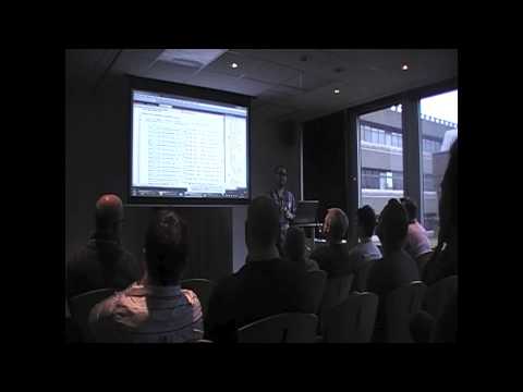 Pete Duncason - uSiteBuilder - a crash course : Umbraco UK Festival 2012