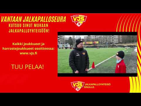 Vantaa Jalkapalloseura VJS