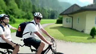Da Dobbiaco a Lienz     11 luglio 2024