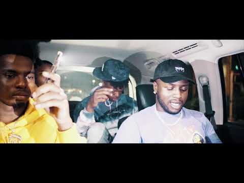 Bando Beej & Lotta Bands "Get Em Gone" (Prod. Ayo Fazo) [Official Music Video 2021]