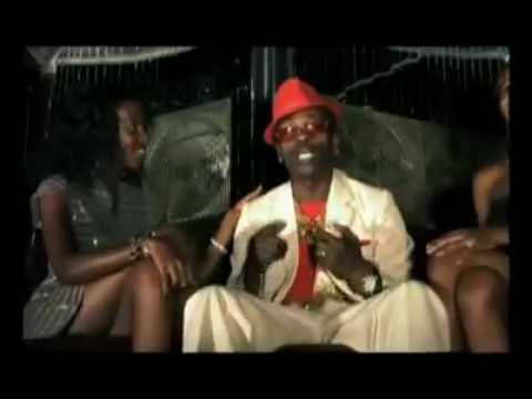 Gambler by Os Suna - New Uganda 2010