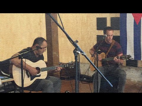 Kiki Valera “Funfuñando” – Música Cubana, Cuban Music, Son Cubano