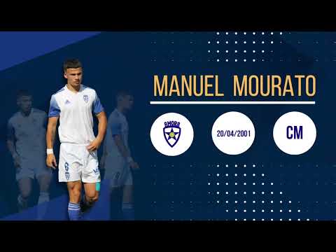 Manuel Mourato - 2022/23