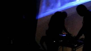 MC Subzero Permafrost With Vankmen Live @ Amusement Extravaganza SF 3.14.09.AVI
