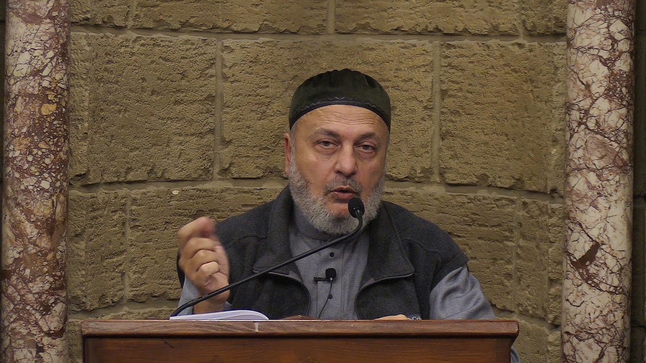 درس العصر 11 رمضان 1446هـ في شرح كتاب بغية المحتاج في العقيدة والأحكام.