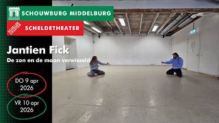 Jantien Fick - TPZ ism Podium Bloos-YouTube