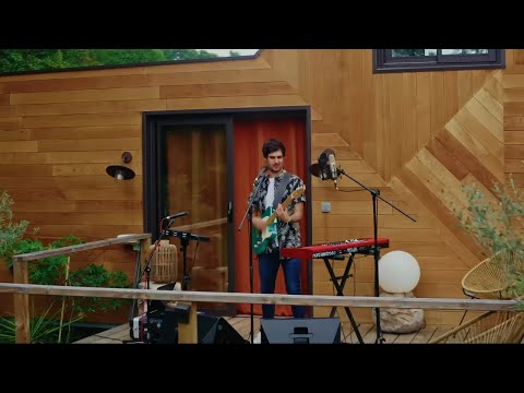 Léone Paz - Paris Seychelles (Cover Julien Doré)