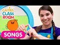 The Itsy Bitsy Spider | Nursery Rhymes from Caitie's Classroom