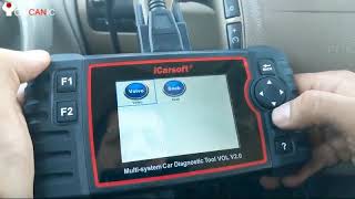 DIY Guide: How to Diagnose (Read/Clear) Volvo Engine, ABS, Airbag, Transmission Codes - Step-by-Step