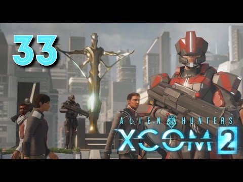 XCOM 2: Alien Hunters • Финал • #33