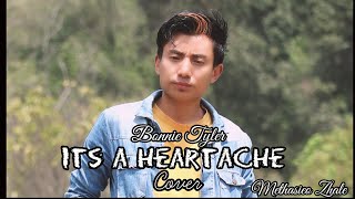 Download lagu It's a heartache- Bonnie Tyler |cover| Methasieo zhale mp3