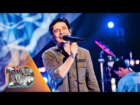 Clouseau - ‘Domino’ | Tien Om Te Zien | 2024 | VTM