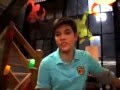 ICarly Behind The Scenes Studio Tour