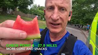 Fox Ultra 62km - 2025