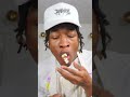 Eating ONLY Tiktok Foods For A FULL DAY