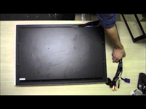 New video of our TV for Bathroom is available on YouTube!