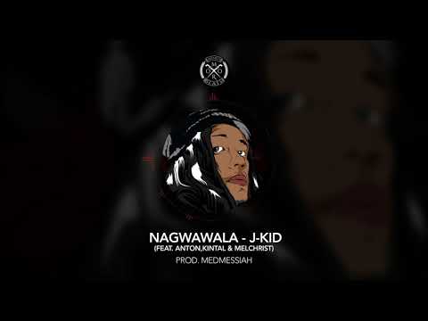 J-KID - Nagwawala feat. Melchrist, Anton (Official Audio) Produced by: Medmessiah