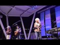 "YOU MADE MY SKIN BURN" (LIVE!) - KIM CARNES