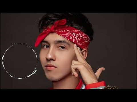 Nasafiy  - Muhabbat (Cover by AI) ZIYO MUSIC