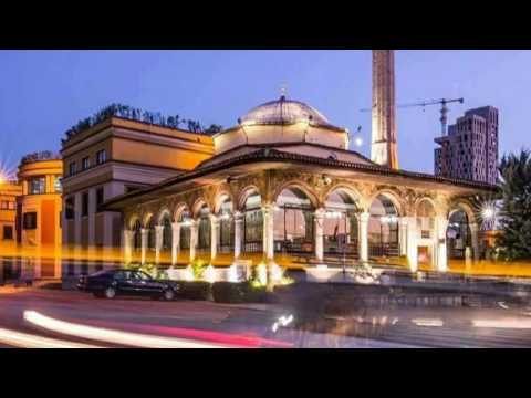 Arbenita Kriva - o zot une jam i varfer