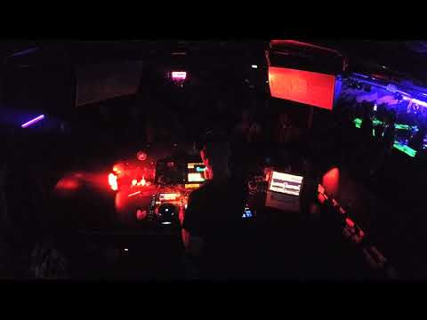 Madwin @ Pratersauna Club vienna ! Track ID : Madwin - Control (Original Mix)