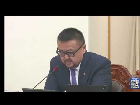 З.Мэндсайхан: Жижиг, бичил бизнес эрхлэгчдийг дэмжих зорилгоор 1.5 тэрбум төгрөг хүртэлх борлуулалтын орлоготой ААН-үүд 1.0 хувийн татвар төлдөг байсан босгыг 2.5 тэрбум төгрөг болгоно