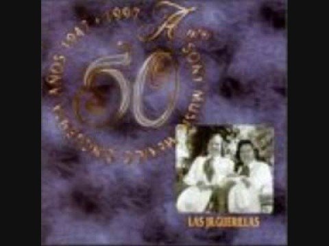 Las jilguerillas-una tarde nublada