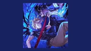 Ludo-Love me dead (sped up)