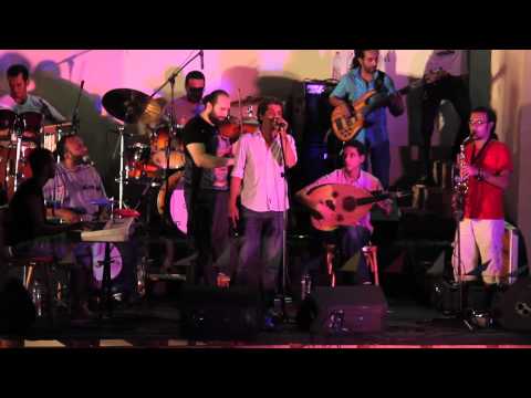 Mawaweel 2nd August 2012