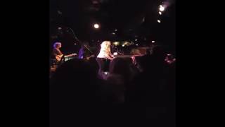 Letters to Cleo - Rim Shak - 11.19.2016 - Paradise, Boston, MA