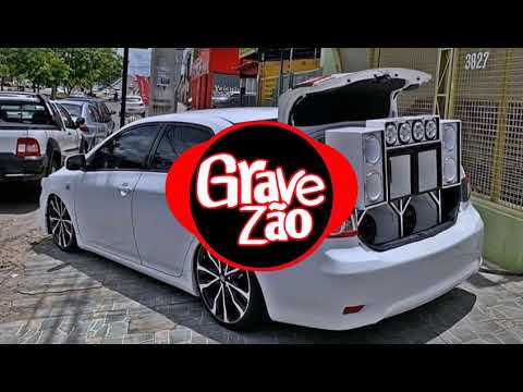 Pisadinha Do Vaqueiro - Não Deu Pra Disfarçar o Meu Olhar Quando Vi Minha Morena Passar (COM GRAVE)