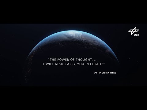 Trailer: The DLR at a glance