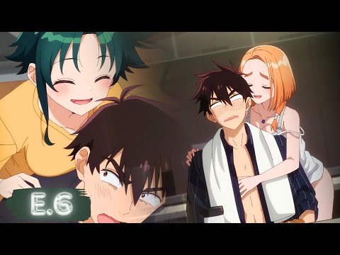 THE CHILDREN OF SHIUNJI FAMILY Episode 6 Explanation |