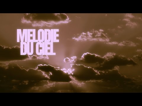 MELODIE DU CIEL - INSTRUMENTAL